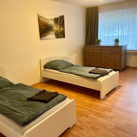 Viktoria'S Wohnung In Kaarst Extérieur photo