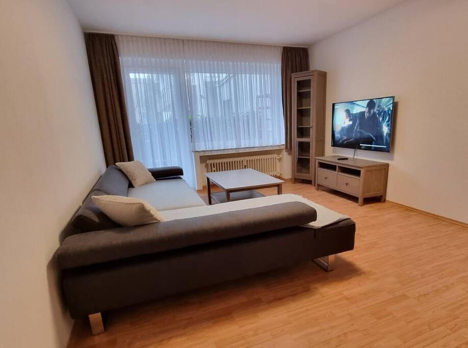 Viktoria'S Wohnung In Kaarst Extérieur photo