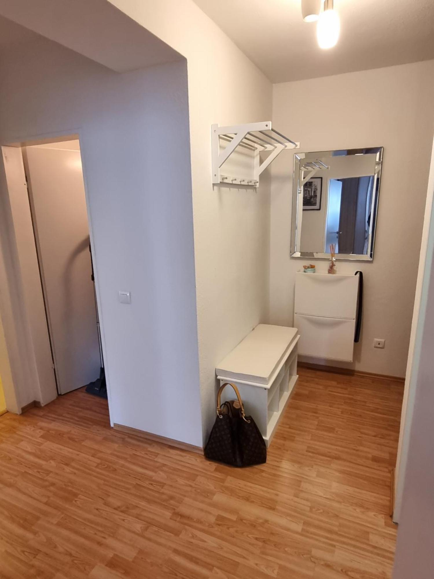Viktoria'S Wohnung In Kaarst Chambre photo