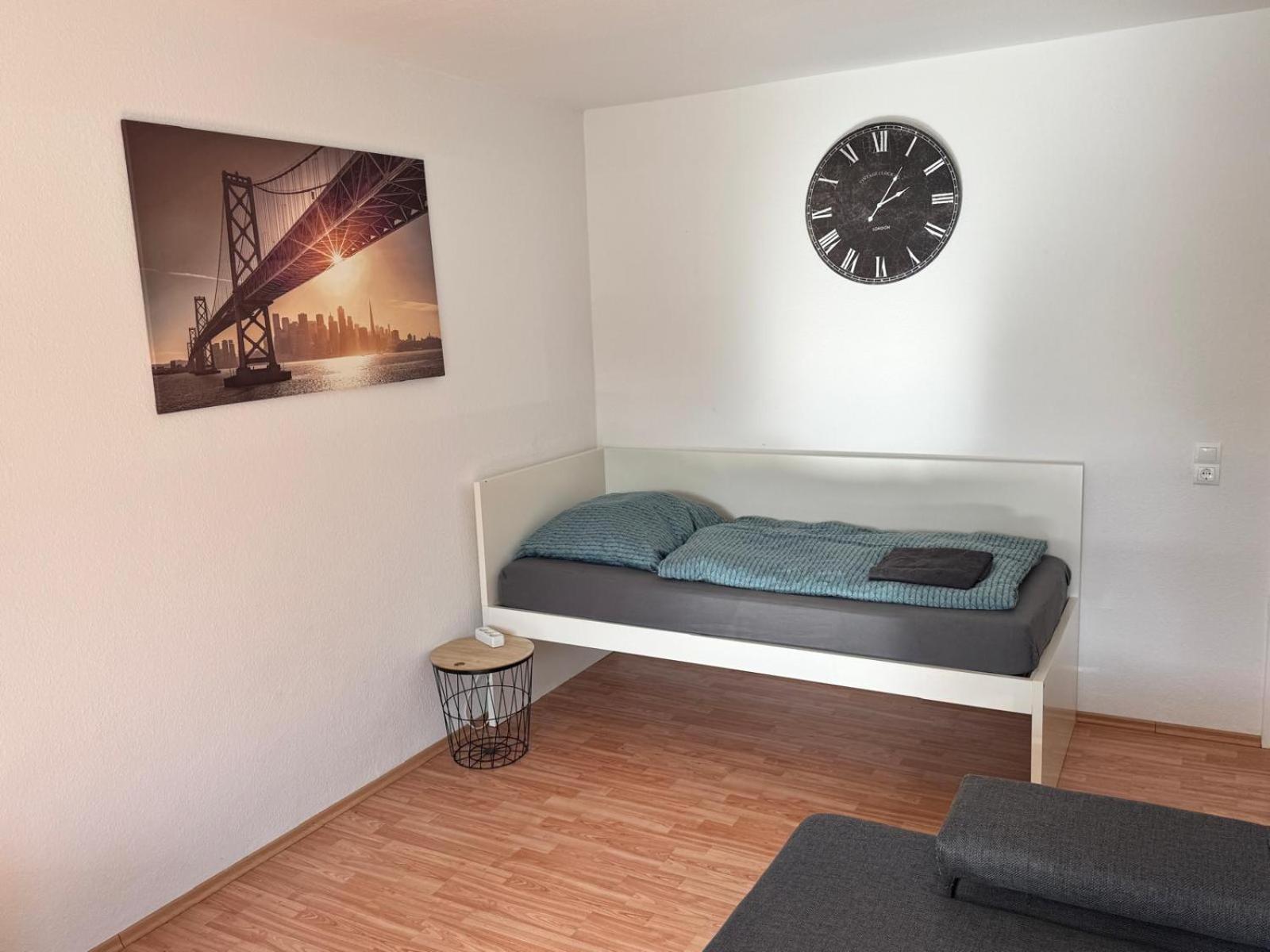 Viktoria'S Wohnung In Kaarst Extérieur photo
